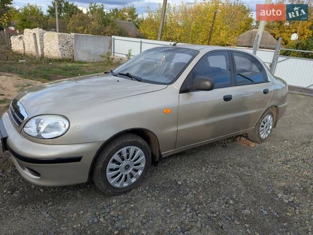 ЗАЗ Сенс 2011 в Голованевске на Automoto.ua Серый ЗАЗ Сенс, объемом двигателя 1.3 л и пробегом 116 тыс. км за 2900 $, фото 8 на Automoto.ua