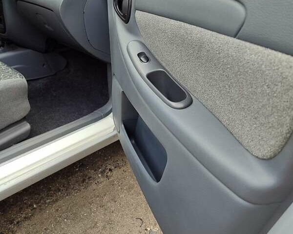 Серый ЗАЗ Сенс, объемом двигателя 1.3 л и пробегом 70 тыс. км за 3300 $, фото 28 на Automoto.ua