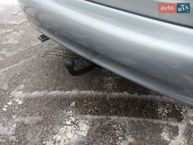 Серый ЗАЗ Сенс, объемом двигателя 1.3 л и пробегом 97 тыс. км за 2900 $, фото 13 на Automoto.ua