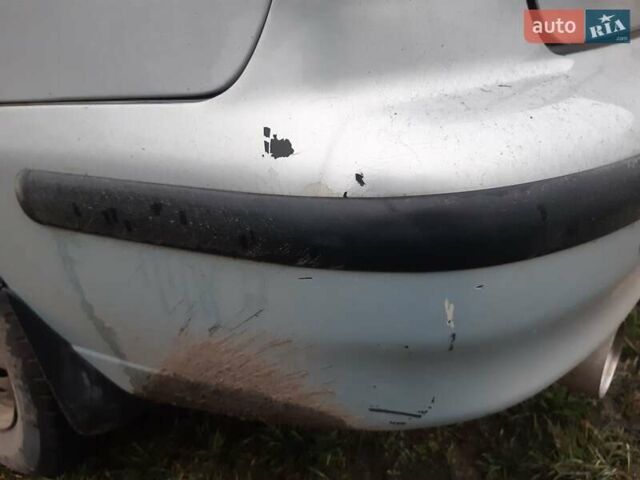 Серый ЗАЗ Сенс, объемом двигателя 1.3 л и пробегом 137 тыс. км за 1900 $, фото 15 на Automoto.ua