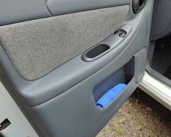 Серый ЗАЗ Сенс, объемом двигателя 1.3 л и пробегом 70 тыс. км за 3300 $, фото 30 на Automoto.ua