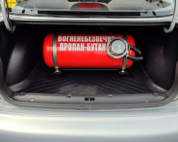 Серый ЗАЗ Сенс, объемом двигателя 1.3 л и пробегом 70 тыс. км за 3300 $, фото 32 на Automoto.ua