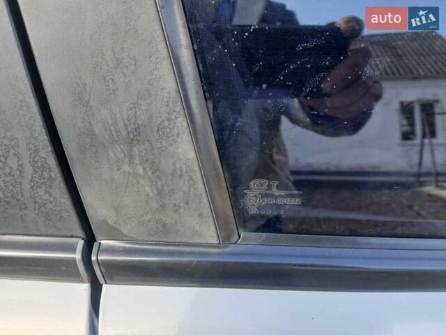 Серый ЗАЗ Сенс, объемом двигателя 1.3 л и пробегом 124 тыс. км за 2699 $, фото 9 на Automoto.ua