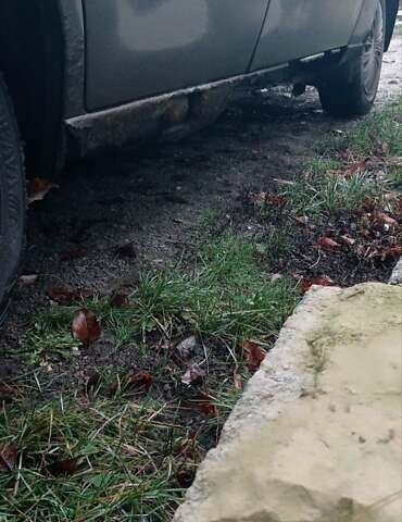 Серый ЗАЗ Сенс, объемом двигателя 1.3 л и пробегом 215 тыс. км за 1200 $, фото 29 на Automoto.ua