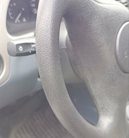 Сірий ЗАЗ Sens, об'ємом двигуна 1.3 л та пробігом 52 тис. км за 4000 $, фото 69 на Automoto.ua