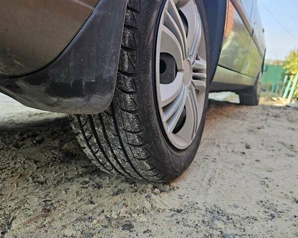 Серый ЗАЗ Сенс, объемом двигателя 1.3 л и пробегом 78 тыс. км за 2750 $, фото 8 на Automoto.ua