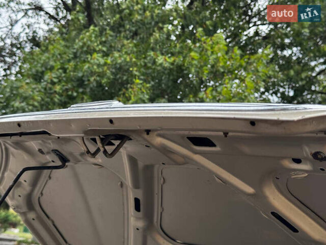 Сірий ЗАЗ Sens, об'ємом двигуна 1.3 л та пробігом 158 тис. км за 2100 $, фото 3 на Automoto.ua
