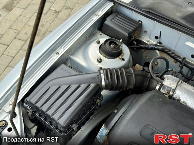 ЗАЗ Sens 2011 у Черкасах на Automoto.ua Сірий ЗАЗ Sens, об'ємом двигуна 1.3 л та пробігом 205 тис. км за 2300 $, фото 8 на Automoto.ua