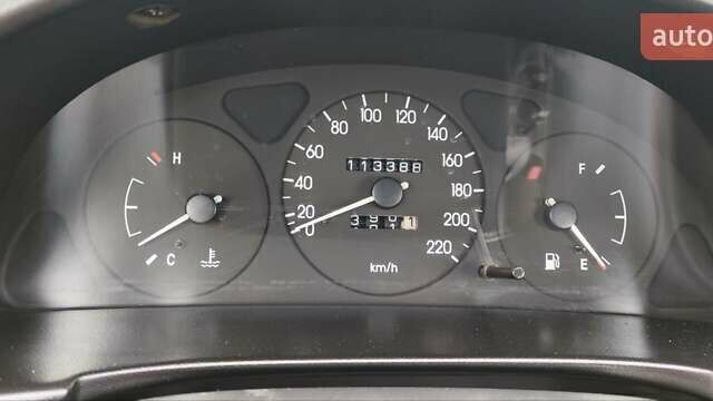 ЗАЗ Sens 2011 у Новоукраинке на Automoto.ua Сірий ЗАЗ Sens, об'ємом двигуна 1.3 л та пробігом 113 тис. км за 2800 $, фото 1 на Automoto.ua