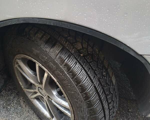 Серый ЗАЗ Сенс, объемом двигателя 1.5 л и пробегом 111 тыс. км за 2000 $, фото 3 на Automoto.ua