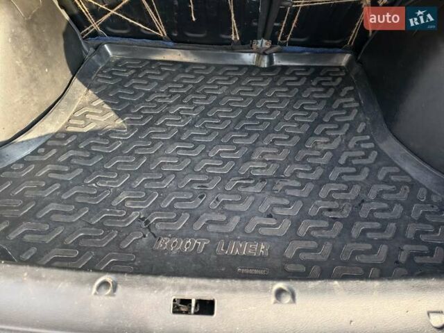 Серый ЗАЗ Сенс, объемом двигателя 1.3 л и пробегом 48 тыс. км за 3900 $, фото 25 на Automoto.ua