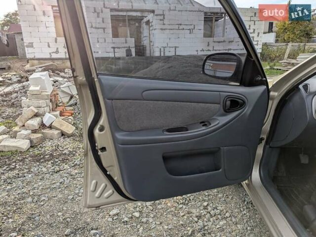 ЗАЗ Сенс 2011 в Голованевске на Automoto.ua Серый ЗАЗ Сенс, объемом двигателя 1.3 л и пробегом 116 тыс. км за 2900 $, фото 10 на Automoto.ua