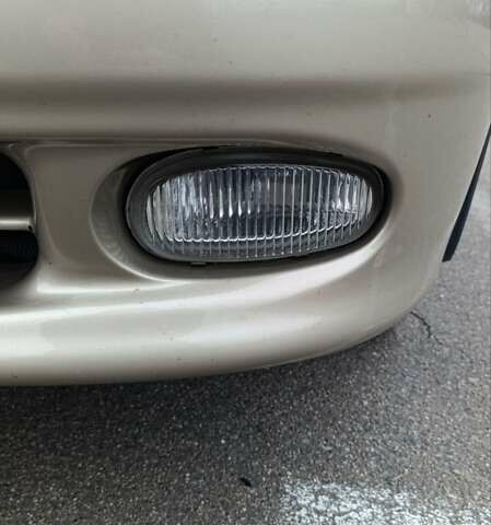 Сірий ЗАЗ Sens, об'ємом двигуна 1.3 л та пробігом 52 тис. км за 4000 $, фото 13 на Automoto.ua