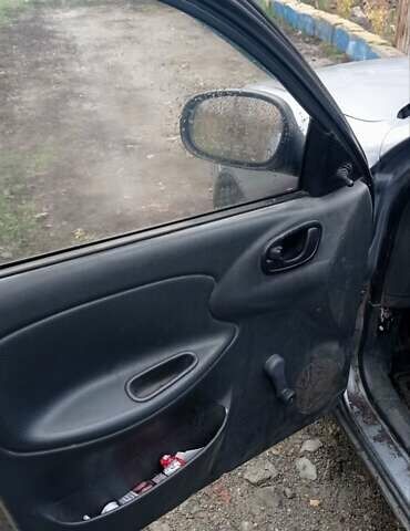 Серый ЗАЗ Сенс, объемом двигателя 1.3 л и пробегом 215 тыс. км за 1200 $, фото 33 на Automoto.ua