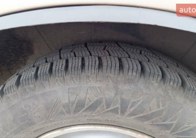 Сірий ЗАЗ Sens, об'ємом двигуна 1.3 л та пробігом 52 тис. км за 4000 $, фото 33 на Automoto.ua