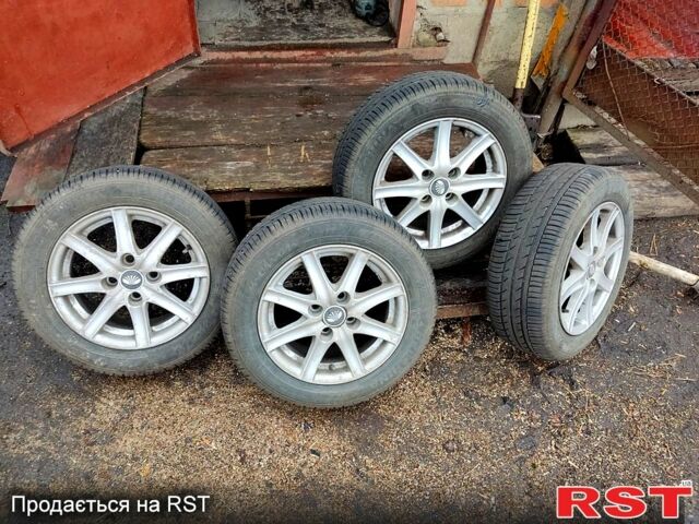 Сірий ЗАЗ Sens, об'ємом двигуна 1.3 л та пробігом 350 тис. км за 2500 $, фото 3 на Automoto.ua