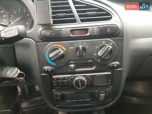 Серый ЗАЗ Сенс, объемом двигателя 1.3 л и пробегом 137 тыс. км за 1900 $, фото 19 на Automoto.ua