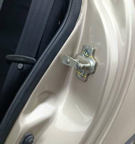 Сірий ЗАЗ Sens, об'ємом двигуна 1.3 л та пробігом 52 тис. км за 4000 $, фото 7 на Automoto.ua