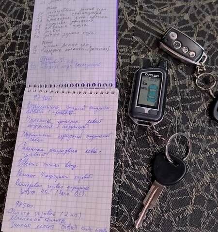 Серый ЗАЗ Сенс, объемом двигателя 1.3 л и пробегом 105 тыс. км за 2499 $, фото 30 на Automoto.ua