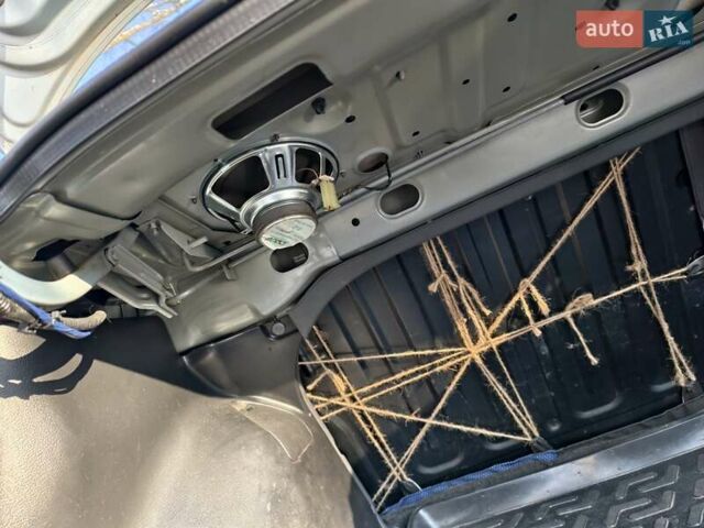 Серый ЗАЗ Сенс, объемом двигателя 1.3 л и пробегом 48 тыс. км за 3900 $, фото 24 на Automoto.ua