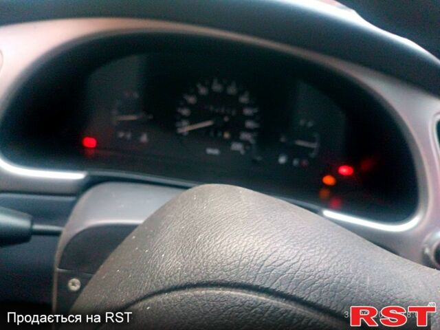 Серый ЗАЗ Сенс, объемом двигателя 1.3 л и пробегом 0 тыс. км за 1800 $, фото 2 на Automoto.ua