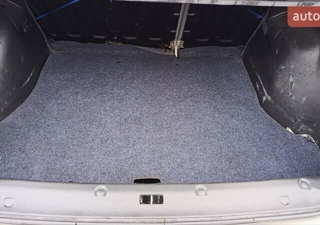 Сірий ЗАЗ Sens, об'ємом двигуна 1.3 л та пробігом 52 тис. км за 4000 $, фото 31 на Automoto.ua