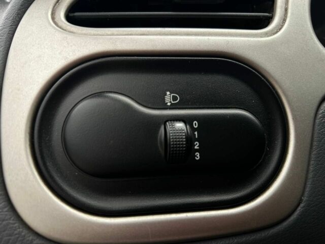 Сірий ЗАЗ Sens, об'ємом двигуна 1.3 л та пробігом 85 тис. км за 3100 $, фото 10 на Automoto.ua