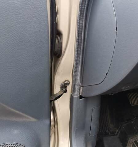 Сірий ЗАЗ Sens, об'ємом двигуна 1.3 л та пробігом 52 тис. км за 4000 $, фото 6 на Automoto.ua