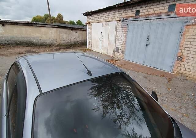 Серый ЗАЗ Сенс, объемом двигателя 1.3 л и пробегом 106 тыс. км за 2350 $, фото 12 на Automoto.ua