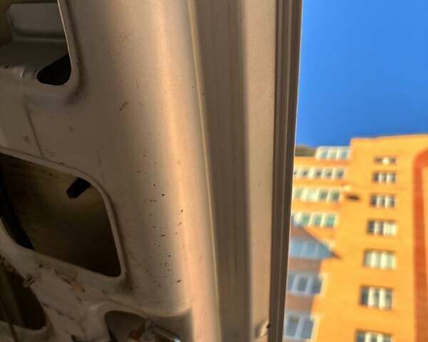 Сірий ЗАЗ Sens, об'ємом двигуна 1.3 л та пробігом 113 тис. км за 2500 $, фото 13 на Automoto.ua