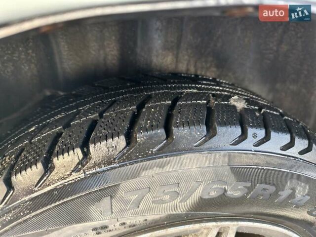 Серый ЗАЗ Сенс, объемом двигателя 1.3 л и пробегом 48 тыс. км за 3900 $, фото 3 на Automoto.ua