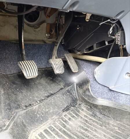 Сірий ЗАЗ Sens, об'ємом двигуна 1.3 л та пробігом 52 тис. км за 4000 $, фото 45 на Automoto.ua