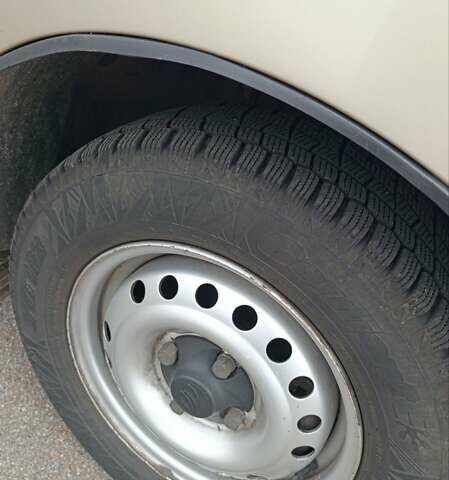 Сірий ЗАЗ Sens, об'ємом двигуна 1.3 л та пробігом 52 тис. км за 4000 $, фото 34 на Automoto.ua