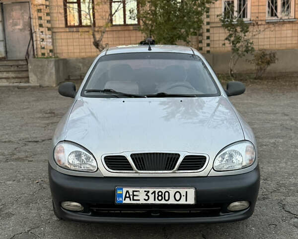 ЗАЗ Sens 2011 у Миколаєві на Automoto.ua Сірий ЗАЗ Sens, об'ємом двигуна 1.3 л та пробігом 200 тис. км за 1550 $, фото 1 на Automoto.ua