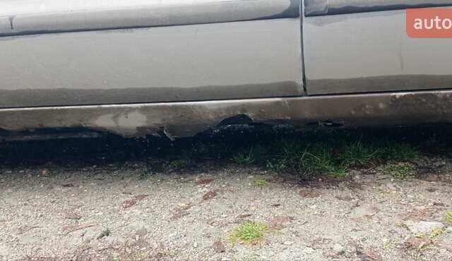 Серый ЗАЗ Сенс, объемом двигателя 1.3 л и пробегом 215 тыс. км за 1200 $, фото 35 на Automoto.ua