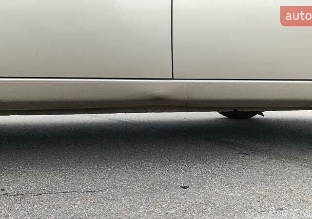 Сірий ЗАЗ Sens, об'ємом двигуна 1.3 л та пробігом 52 тис. км за 4000 $, фото 50 на Automoto.ua