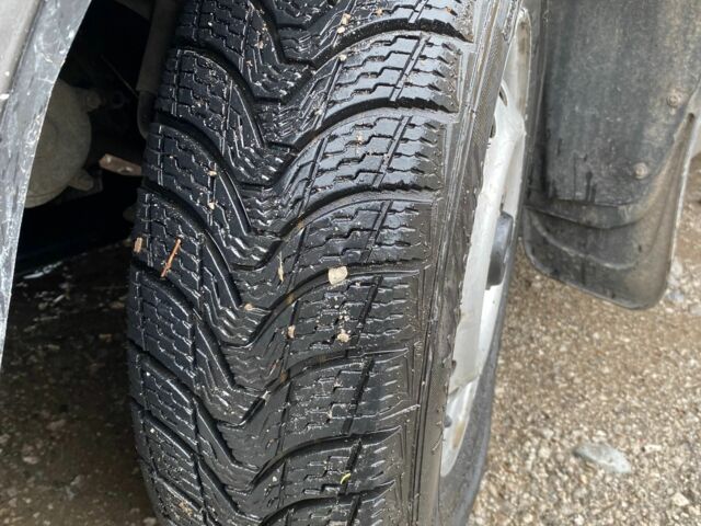 ЗАЗ Сенс 2011 в Каменское - Днепродзержинск на Automoto.ua Серый ЗАЗ Сенс, объемом двигателя 1.3 л и пробегом 154 тыс. км за 1999 $, фото 12 на Automoto.ua