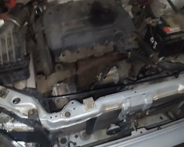 ЗАЗ Sens 2011 у Кривому Розі на Automoto.ua Сірий ЗАЗ Sens, об'ємом двигуна 1.3 л та пробігом 199 тис. км за 1500 $, фото 10 на Automoto.ua