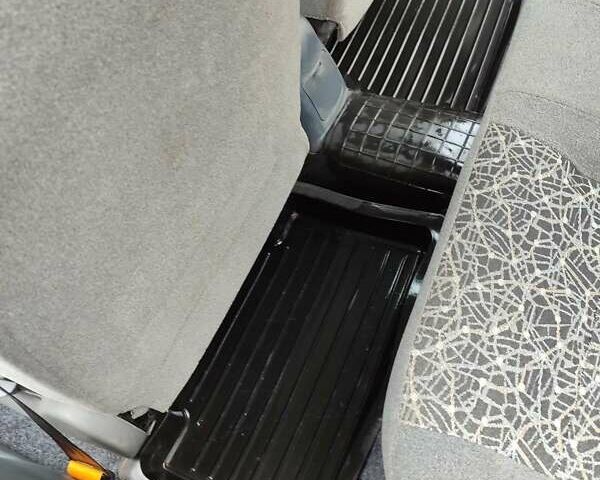 Серый ЗАЗ Сенс, объемом двигателя 1.3 л и пробегом 70 тыс. км за 3300 $, фото 20 на Automoto.ua