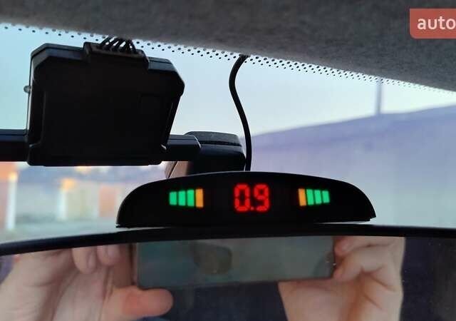 Серый ЗАЗ Сенс, объемом двигателя 1.3 л и пробегом 106 тыс. км за 2350 $, фото 23 на Automoto.ua