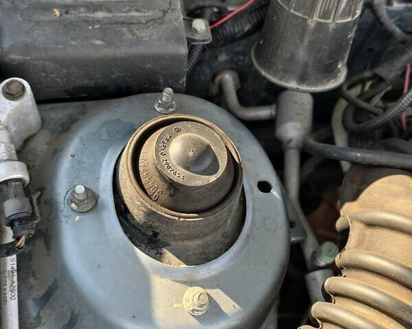 Серый ЗАЗ Сенс, объемом двигателя 1.3 л и пробегом 48 тыс. км за 3900 $, фото 22 на Automoto.ua