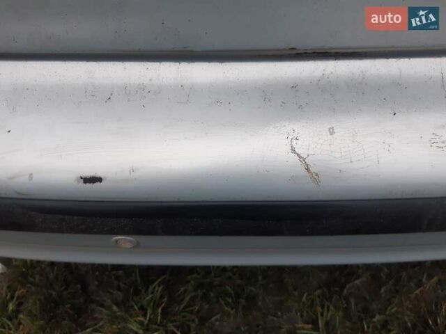 Серый ЗАЗ Сенс, объемом двигателя 1.3 л и пробегом 137 тыс. км за 1900 $, фото 14 на Automoto.ua