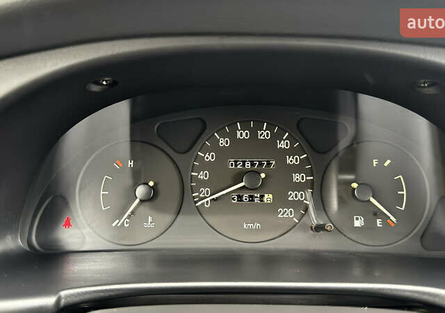 Серый ЗАЗ Сенс, объемом двигателя 1.3 л и пробегом 28 тыс. км за 3749 $, фото 22 на Automoto.ua