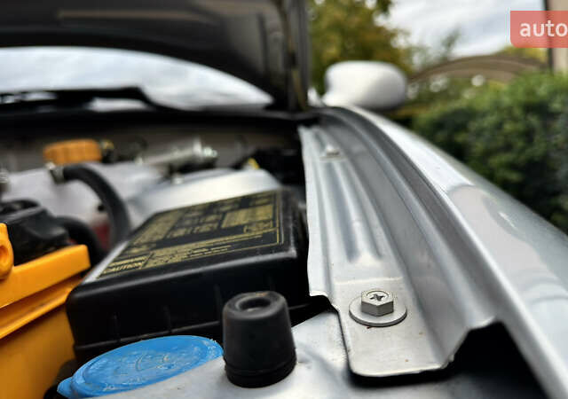 Серый ЗАЗ Сенс, объемом двигателя 1.3 л и пробегом 28 тыс. км за 3749 $, фото 66 на Automoto.ua