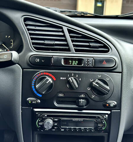 Серый ЗАЗ Сенс, объемом двигателя 1.3 л и пробегом 28 тыс. км за 3749 $, фото 23 на Automoto.ua