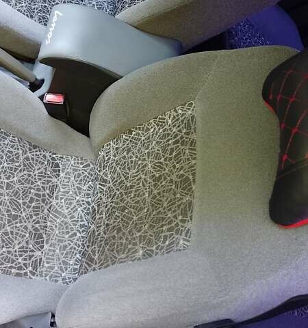 Сірий ЗАЗ Sens, об'ємом двигуна 1.3 л та пробігом 109 тис. км за 2600 $, фото 1 на Automoto.ua