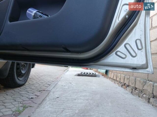 Серый ЗАЗ Сенс, объемом двигателя 1.3 л и пробегом 67 тыс. км за 3200 $, фото 13 на Automoto.ua