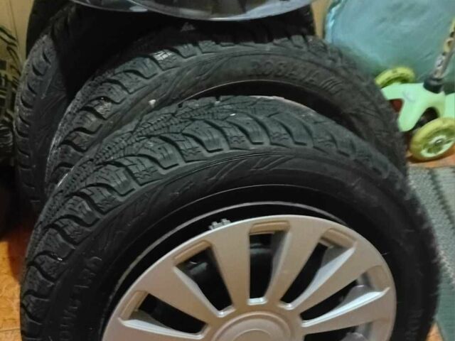 Серый ЗАЗ Сенс, объемом двигателя 1.3 л и пробегом 65 тыс. км за 2900 $, фото 6 на Automoto.ua