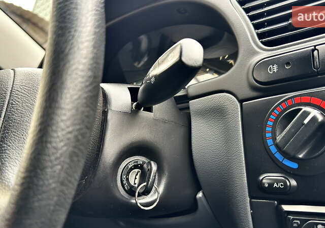 Серый ЗАЗ Сенс, объемом двигателя 1.3 л и пробегом 28 тыс. км за 3749 $, фото 32 на Automoto.ua