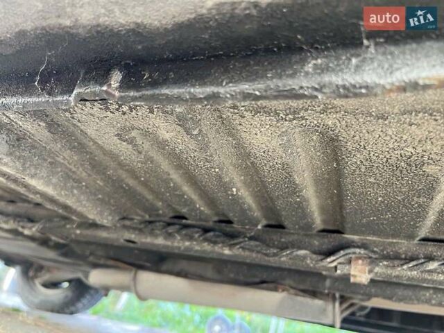 Серый ЗАЗ Сенс, объемом двигателя 1.3 л и пробегом 104 тыс. км за 3000 $, фото 17 на Automoto.ua